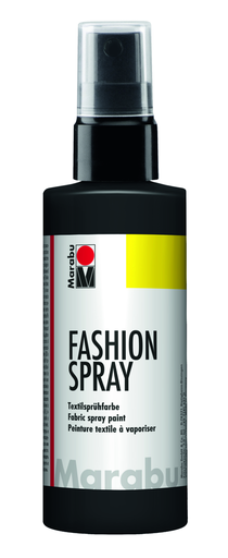 Peinture FashionSpray 100 ml Marabu