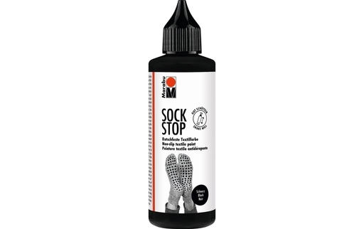 [93.177] Sock Stop Marabu