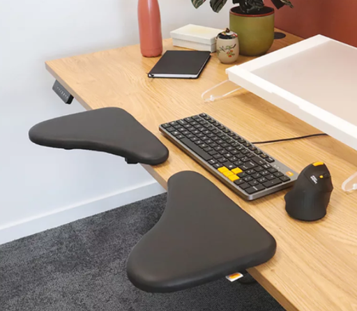 [DS88100] Armauflage X-Rest Duo