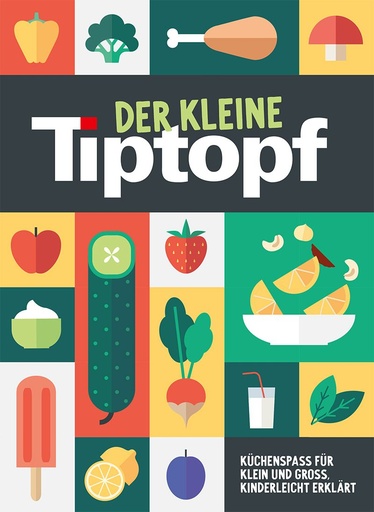 [57934] Der kleine Tiptopf