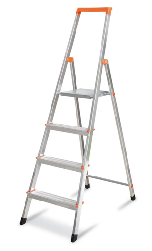 [DSA529925] Leichte Büro-Stufenleiter Krause 