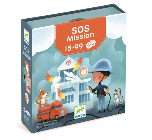 [90.570] SOS Mission