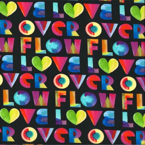 [71.409.442] Baumwolle bedruckt Breite 115 cm 