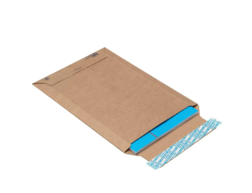 [69.002] Enveloppe en carton ondulé B4 52145