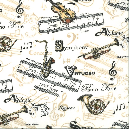 [71.117.55] Toile cirée largeur 155 cm  