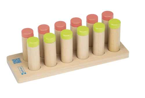 [90.279] Les boîtes à sons  Nathan