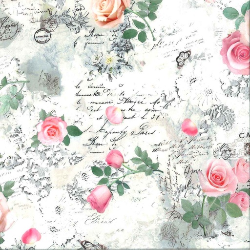 [71.402.144] Coton imprimé largeur 115 cm  