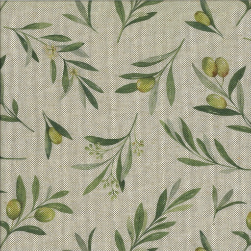 Toile imprimé largeur 140 cm   