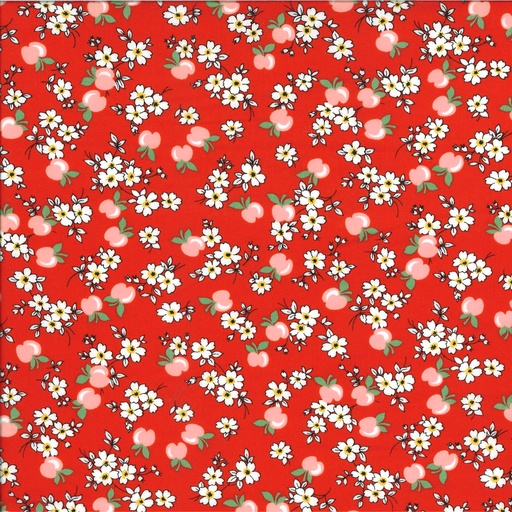 [71.409.371] Coton imprimé largeur 115 cm  