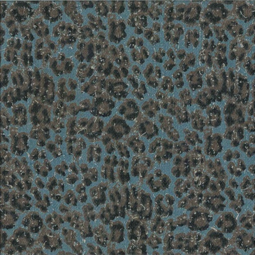 [71.155.690] Jeans bedruckt Breite 170 cm  