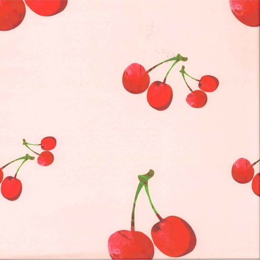 Polyurethan imprimé largeur 137 cm 