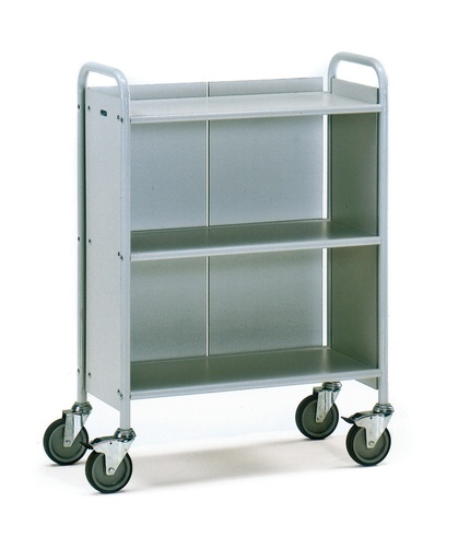 [DSA118936] Bürowagen