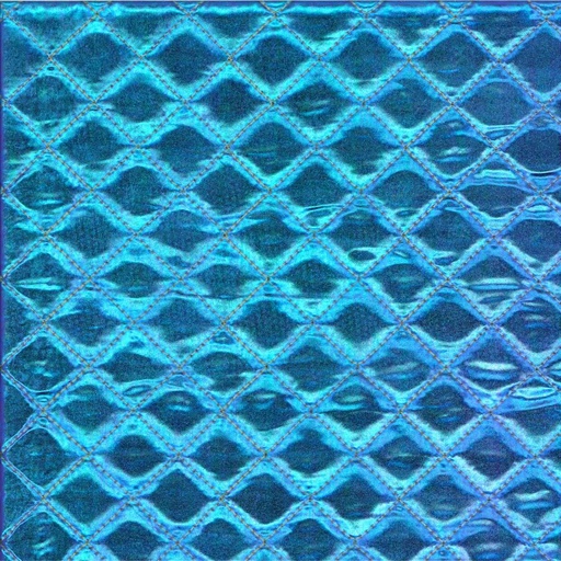 [71.503.122] Tissu matelassé largeur 150 cm 