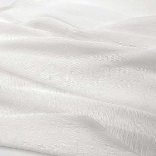 [71.198.164] Tulle coton bio largeur 150 cm  