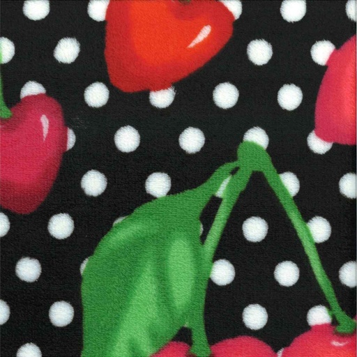 [71.139.998] Flanelle polaire largeur 150 cm   