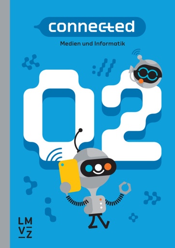 [53633] connected 2 Aktualisierung. Arbeitsbuch