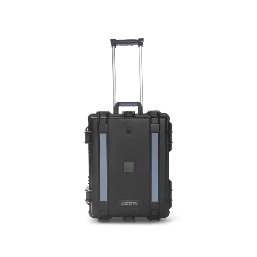[DS2035222] Chariot de chargement DICOTA pour 14 tablettes