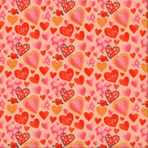 [71.408.217] ​​Coton imprimé largeur 112 cm 