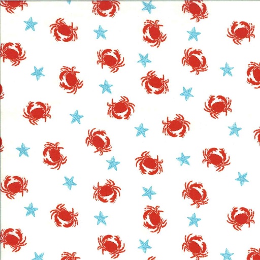 [71.408.248] ​​Coton imprimé largeur 112 cm  