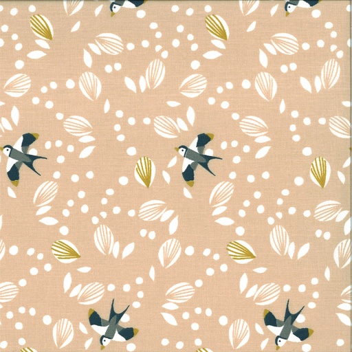 [71.272.309] Toile imprimé largeur 150 cm 