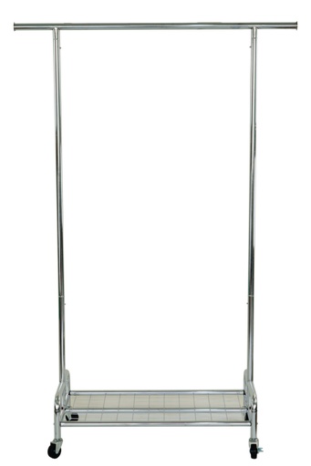 [DSA275657] Fahrbare Reihengarderobe