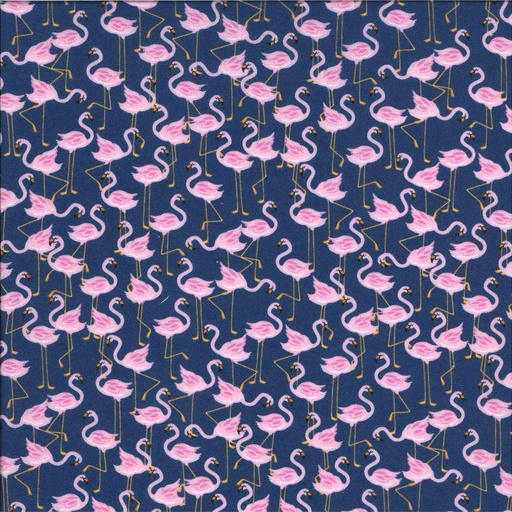 Coton imprimé largeur 115 cm    