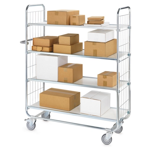 [DSA285508] Chariot modulable longueur 1195 mm