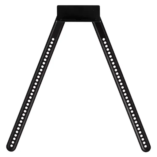 [DSVB-WMK-002] Support de montage pour caméra de visioconférence Viewsonic 4K VB-CAM-201