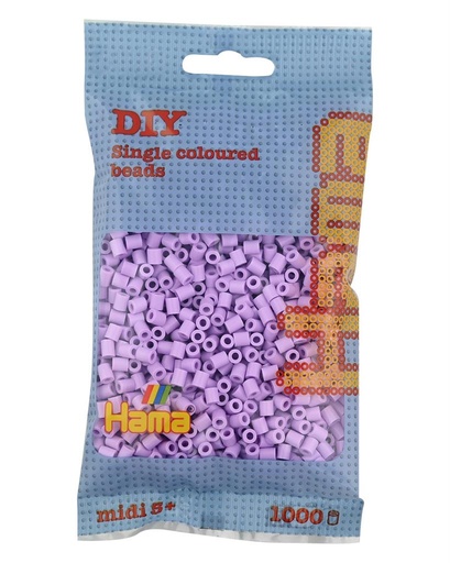 Perles à repasser HAMA 1'000 pièces