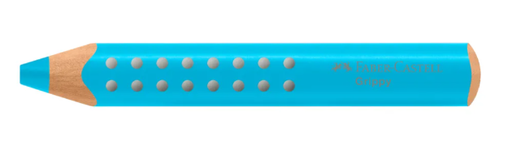 Buntstift Grippy Faber-Castell