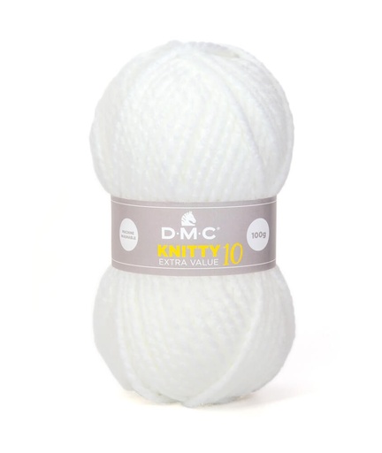 Wolle Knitty I0 100 gr