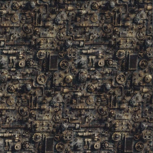 [71.402.638] Coton imprimé largeur 115 cm    