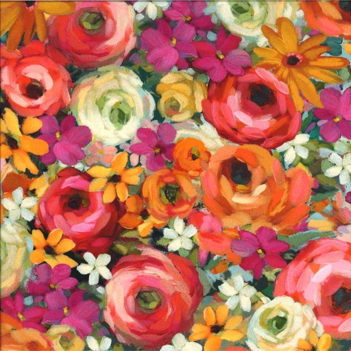 [71.402.551] Coton imprimé largeur 115 cm   