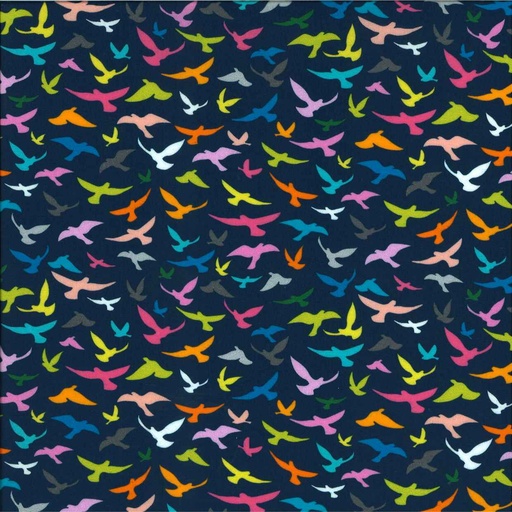 [71.402.613] Coton imprimé largeur 115 cm    