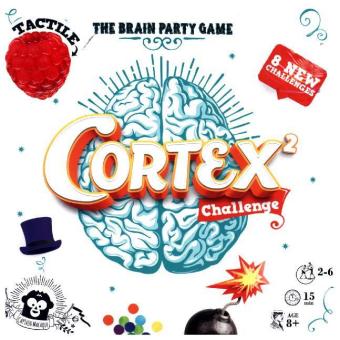 [90.599] Cortex 2 Challenge 