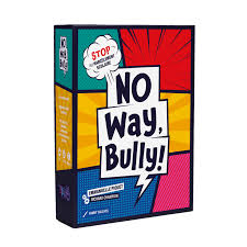 [90.426] No Way, Bully!