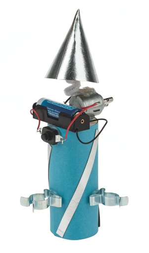 [76.100.395] Recycling Malrakete