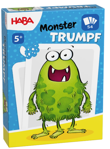 [90.615] Monster Trumpf