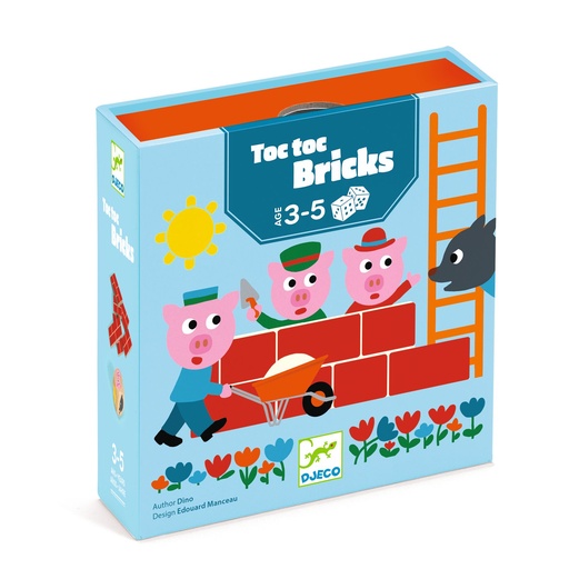 [90.629] Toc Toc Bricks