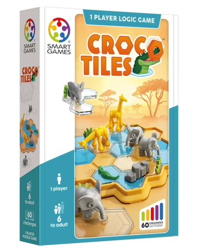 [90.663] Croco Tiles