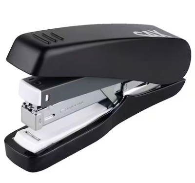 [67.775] Heftgerät SAX 559 EasyPro 559 L schwarz Garantie 5 Jahre