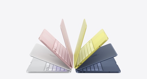 Apple MacBook Neo 13" 2026 8 GB RAM / 256 GB SSD