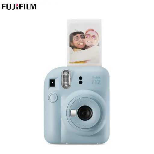 [CS1545934] Fotokamera Fujifilm Instax Mini 12 Blau