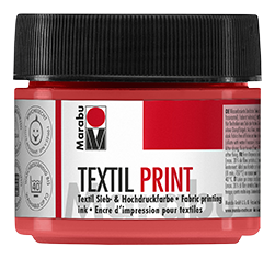 Marabu TEXTIL PRINT 100 ml