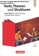 [978-3-0345-4050-6] TTS Schweizer Ausgabe