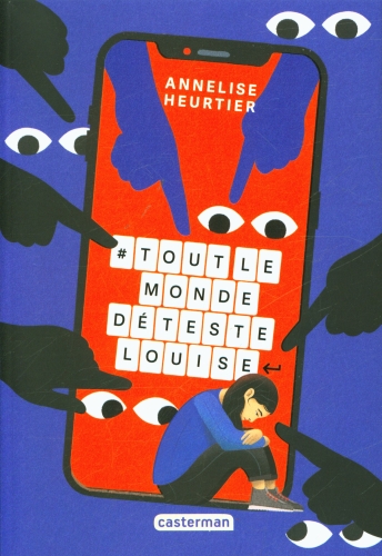 [CS978-2-203-25579-1] #toutlemondedetestelouise