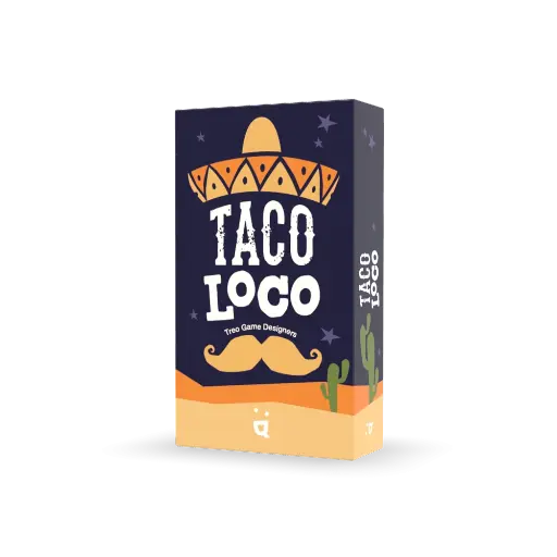 [90.400] Taco Loco