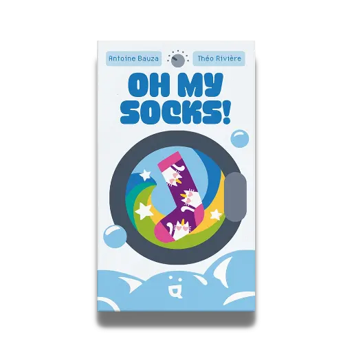 [90.402] Oh my socks!