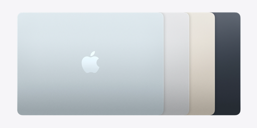 Apple MacBook Air 13" 2026 16 GB RAM / 1 TB SSD 
