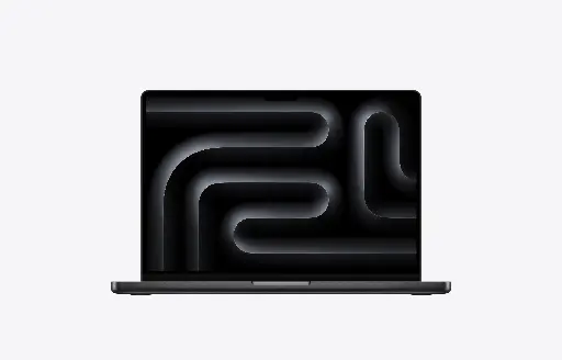 [DSMDE14SM/A] Apple MacBook Pro 14" 2025 
